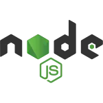 Nodejs SVG Icon